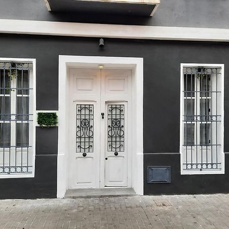 Bonito Alojamiento F Valencia Bagian luar foto